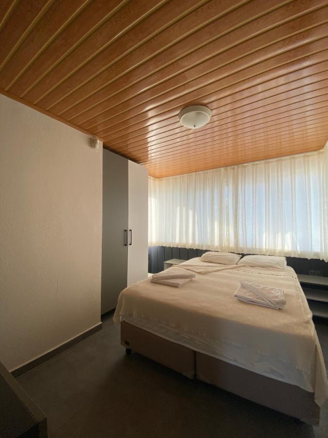 Seaside Apart Hotel Didim Exterior foto
