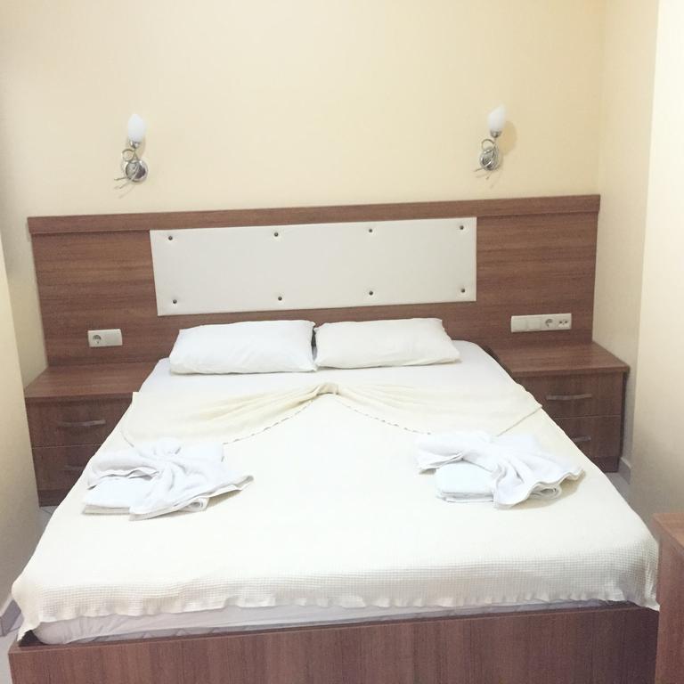 Seaside Apart Hotel Didim Zimmer foto